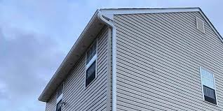 Best Siding Painting and Refinishing  in Ketchikan, AK